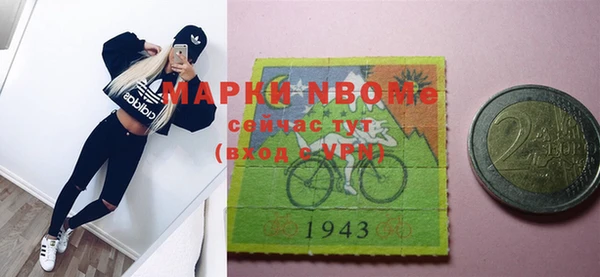 винт Бородино