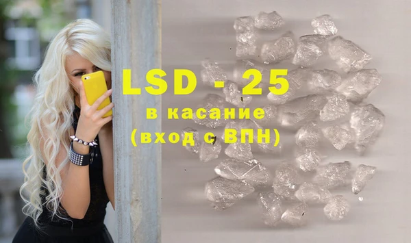 винт Бородино